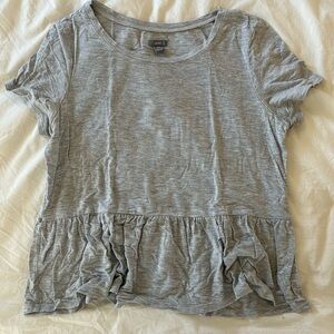 Aerie tee